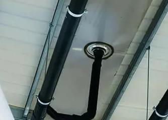 商南虹吸排水的原理