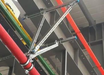 商南抗震支架厂家与你分享你必须做的紧急情况下的准备